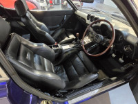 DATSUN 240Z