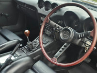 DATSUN 240Z