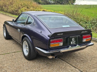 DATSUN 240Z