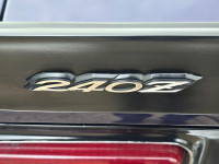 DATSUN 240Z