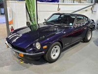 DATSUN 240Z
