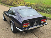 DATSUN 240Z