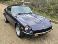 DATSUN 240Z