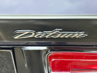 DATSUN 240Z