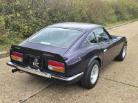 DATSUN 240Z
