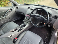 TOYOTA CELICA