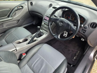 TOYOTA CELICA