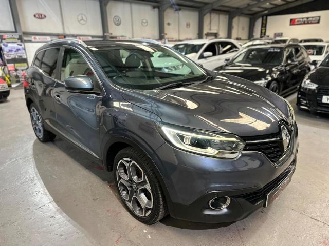 RENAULT KADJAR