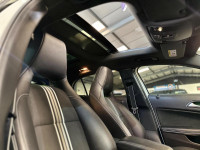 MERCEDES-BENZ GLA CLASS