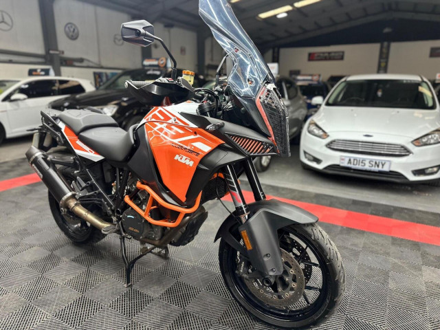 KTM 1290