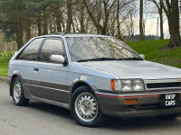 MAZDA 323
