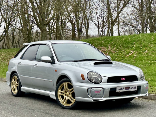 SUBARU