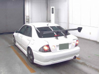 TOYOTA ALTEZZA