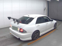 TOYOTA ALTEZZA