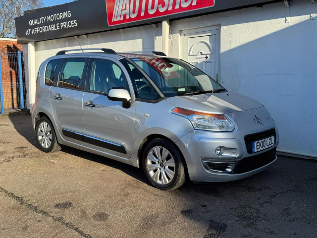 CITROEN C3 PICASSO