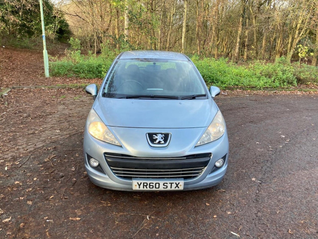 PEUGEOT 207 1.4 Millesim