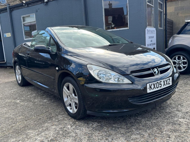 PEUGEOT 307 2.0 16v