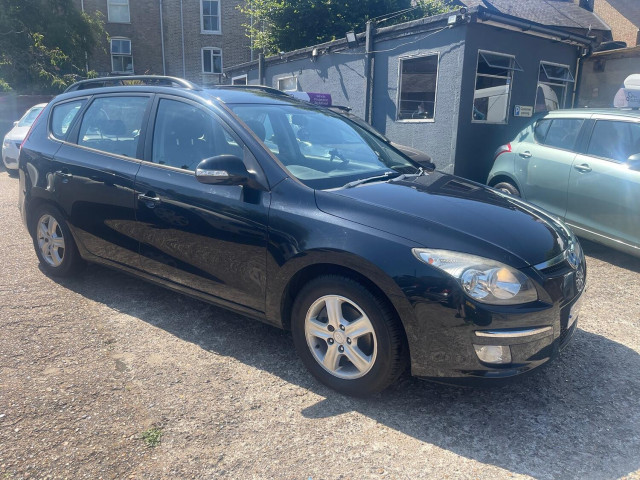 HYUNDAI I30 1.6 Comfort