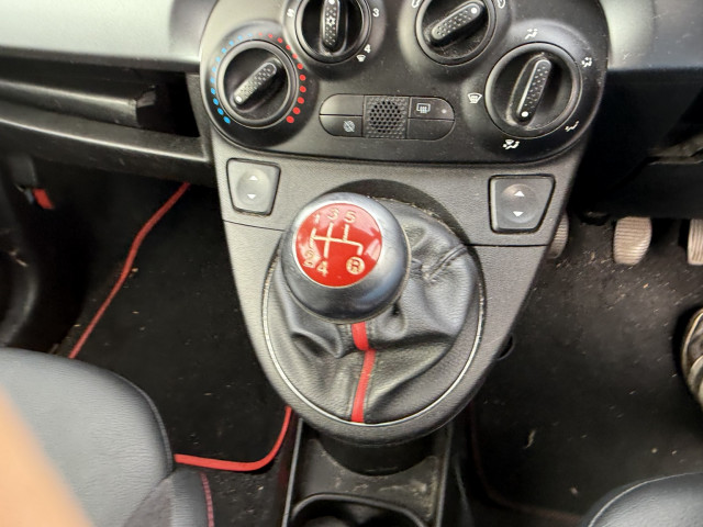 VAUXHALL CORSA 1.3 CDTi ecoFLEX Limited Edition