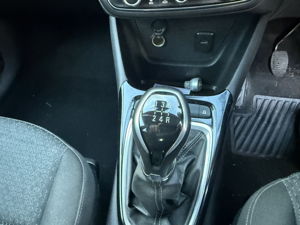 VAUXHALL CROSSLAND X