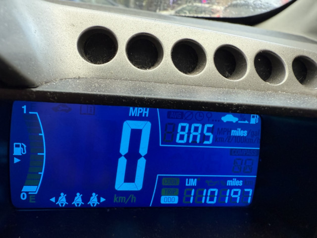 CHEVROLET AVEO 1.4 LTZ