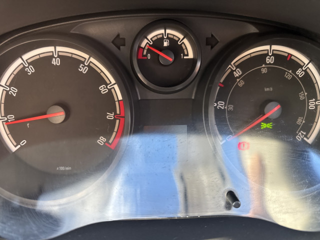 VAUXHALL CORSA 1.4 16V Excite