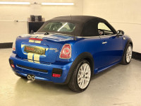 MINI ROADSTER