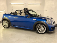 MINI ROADSTER