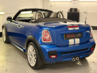MINI ROADSTER