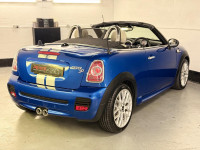 MINI ROADSTER