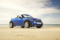 MINI ROADSTER