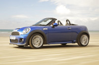 MINI ROADSTER