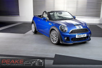 MINI ROADSTER