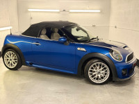 MINI ROADSTER