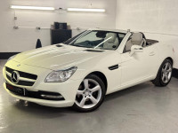 MERCEDES-BENZ SLK