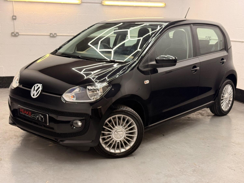 VOLKSWAGEN UP