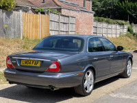 JAGUAR XJR