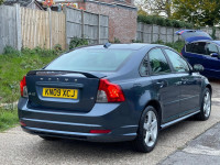 VOLVO S40