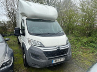 CITROEN RELAY