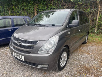 HYUNDAI I800