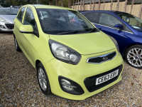 KIA PICANTO