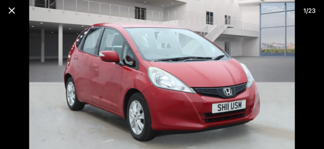 HONDA