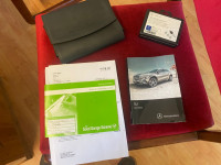 MERCEDES-BENZ GLA CLASS