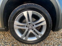 MERCEDES-BENZ GLA CLASS