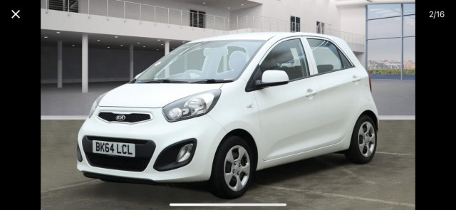 KIA PICANTO