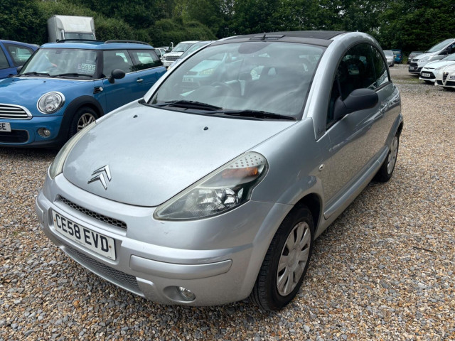 CITROEN C3