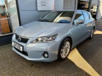 LEXUS CT