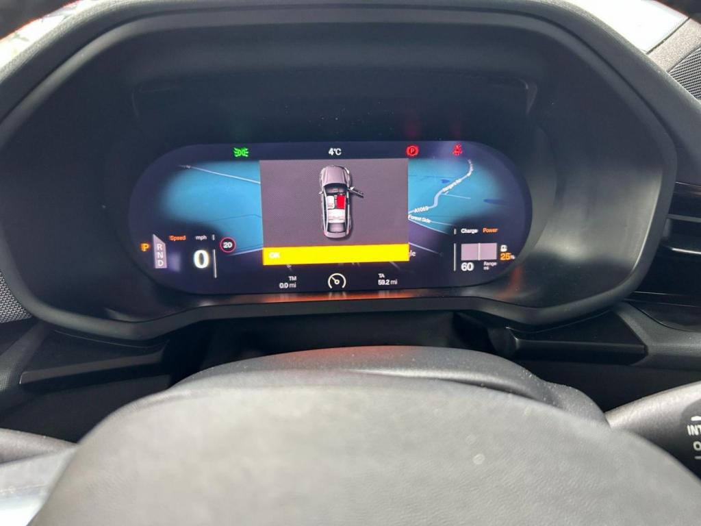 POLESTAR POLESTAR 2
