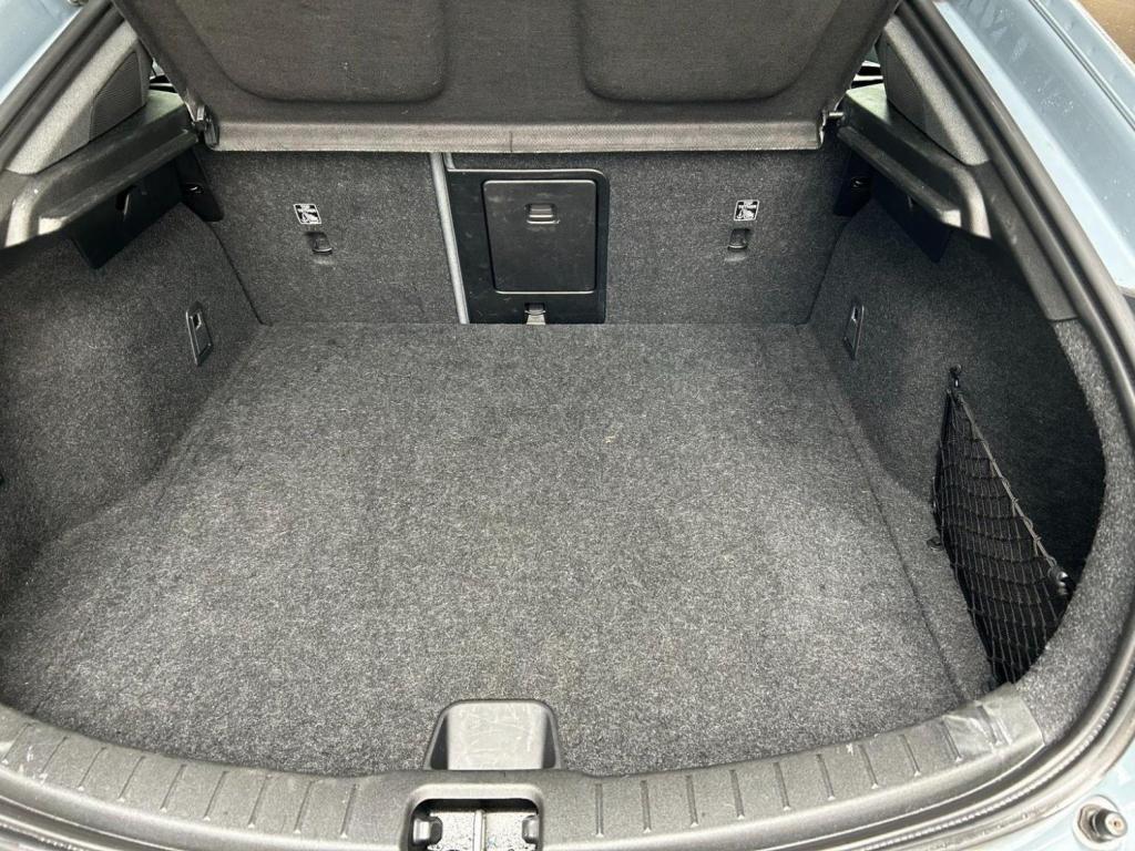POLESTAR POLESTAR 2