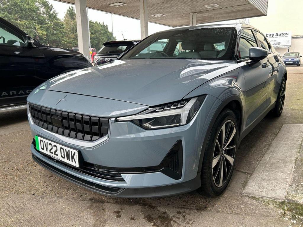 POLESTAR POLESTAR 2